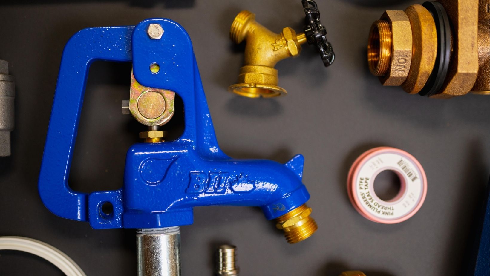 4 Reasons to Consider Pinch Clamps vs. Crimp Rings for making PEX  Connections